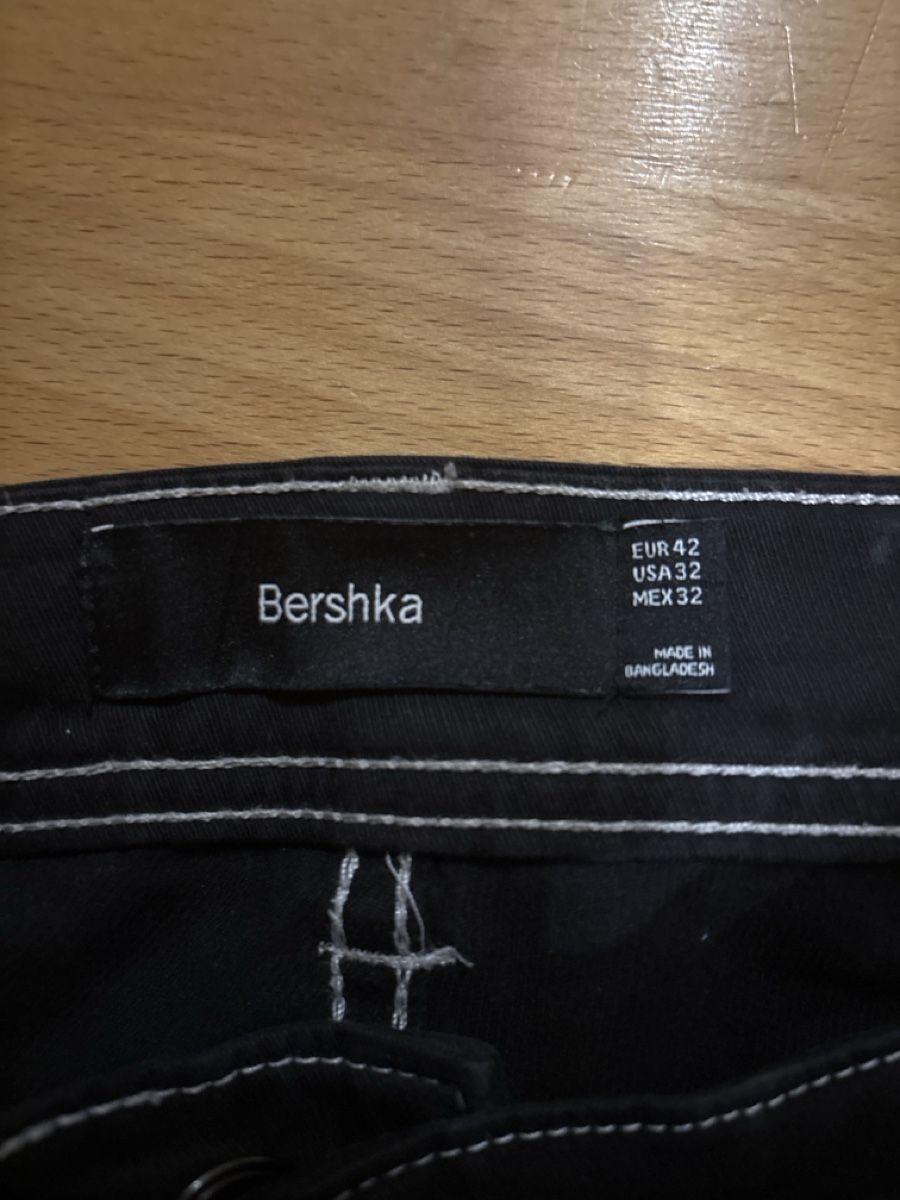 Bershka Jeans: Cargo Jeans Bershka – D'occasion à Klingnau par ces_xh2s 5
