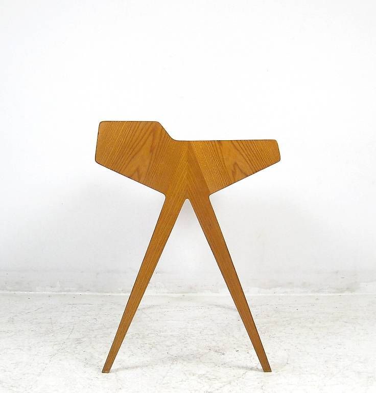 Scrivanie: Helmut Magg, office/Ladies Desk for WK – Usato da Zürich venduto da Ato03