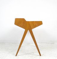 Helmut Magg, office/Ladies Desk for WK