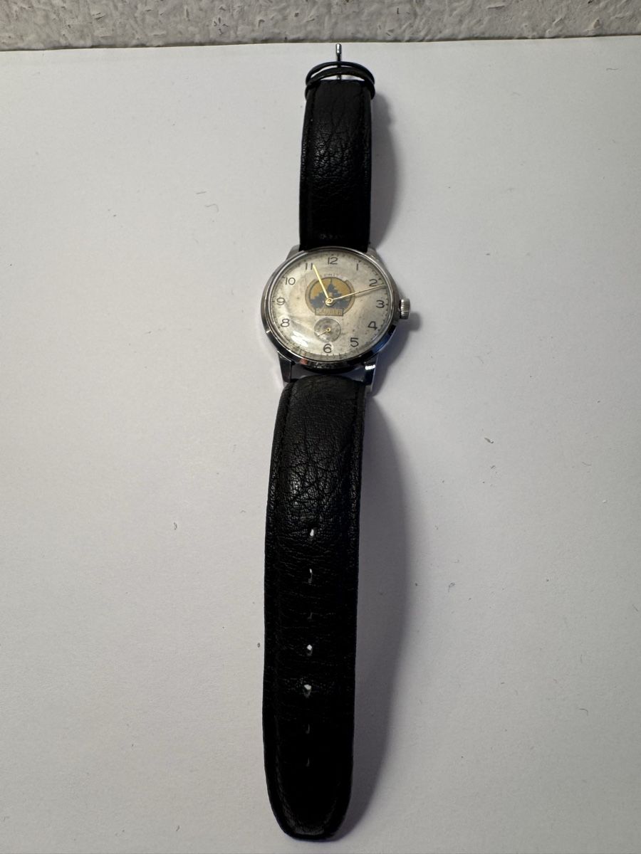 Zenith Orologi: Montre zenith sauter – Usato da Vésenaz venduto da Angela.C3 4