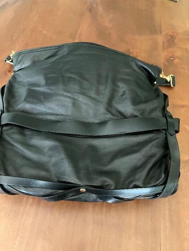 Burberry Sacs femmes: Burberry Handtasche schwarz – D'occasion à Zürich par tancredi 1