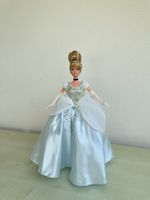 Vintage 1989 Mattel Cinderella Limited Edition