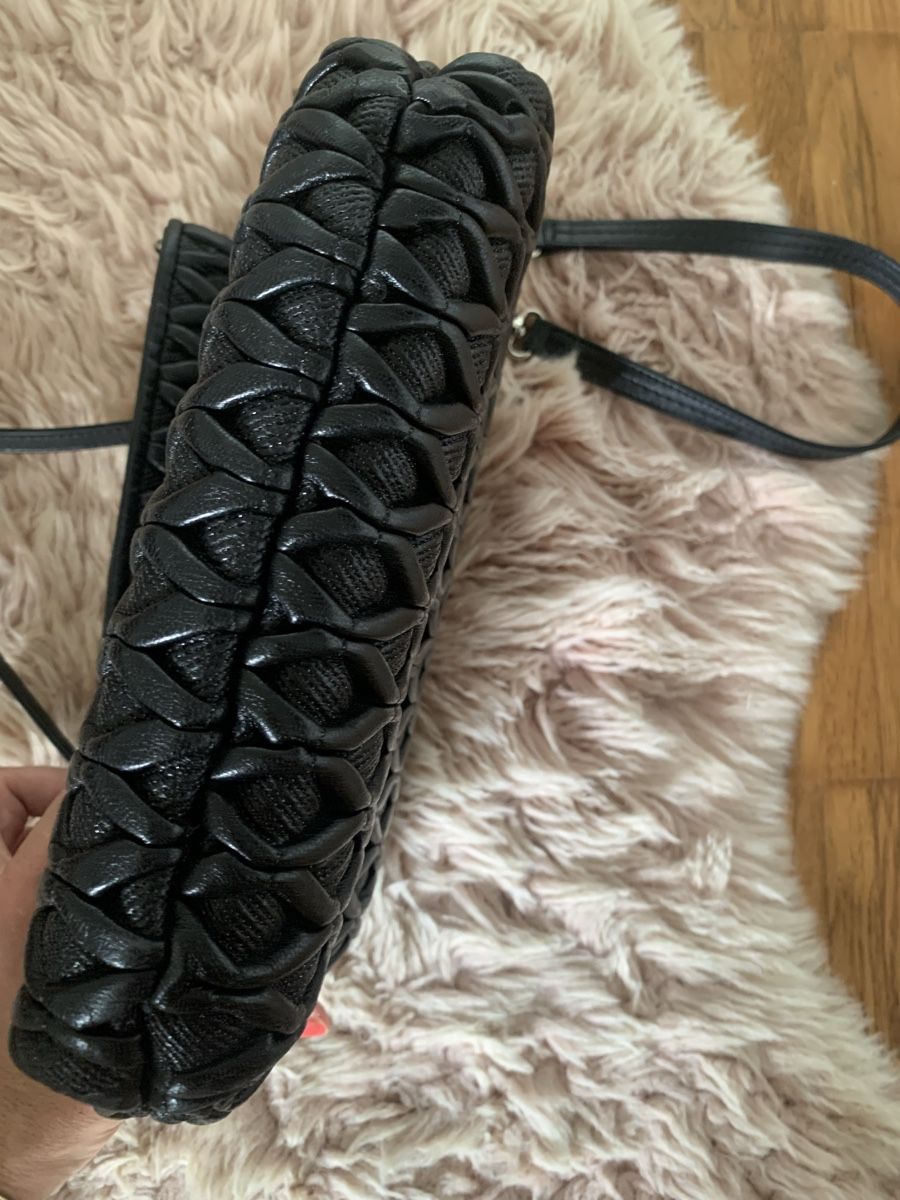 Taschen für Damen: Envoyage ledertasche – Gebraucht aus Zürich von Nikuska32 8