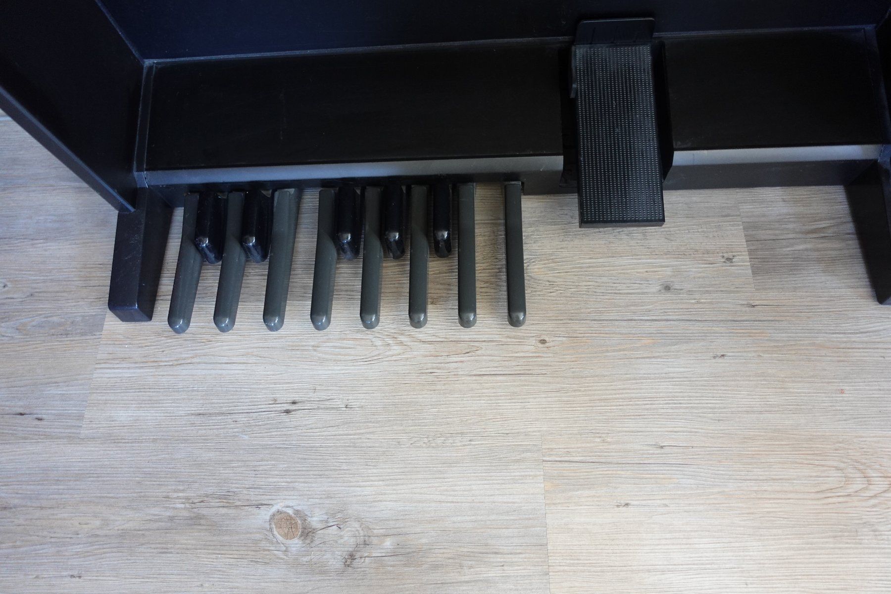Technics Strumenti musicali: 1 Elektrische Orgel Marke Technics – Usato da rorschach venduto da Babsi64 4