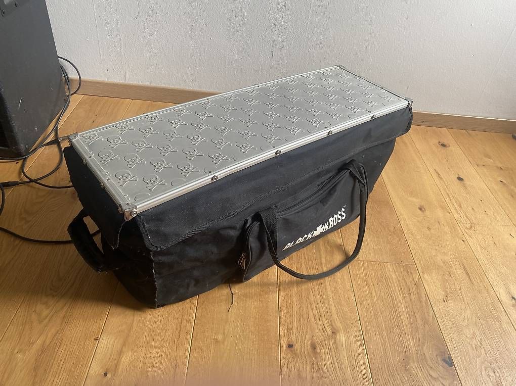 Marshall Amplificatori: Marshall JVM 410H inkl. Bag – Usato da Teufenthal AG venduto da Fjord86 1