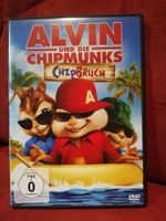 Alvin und die Chipmunks (DVD)