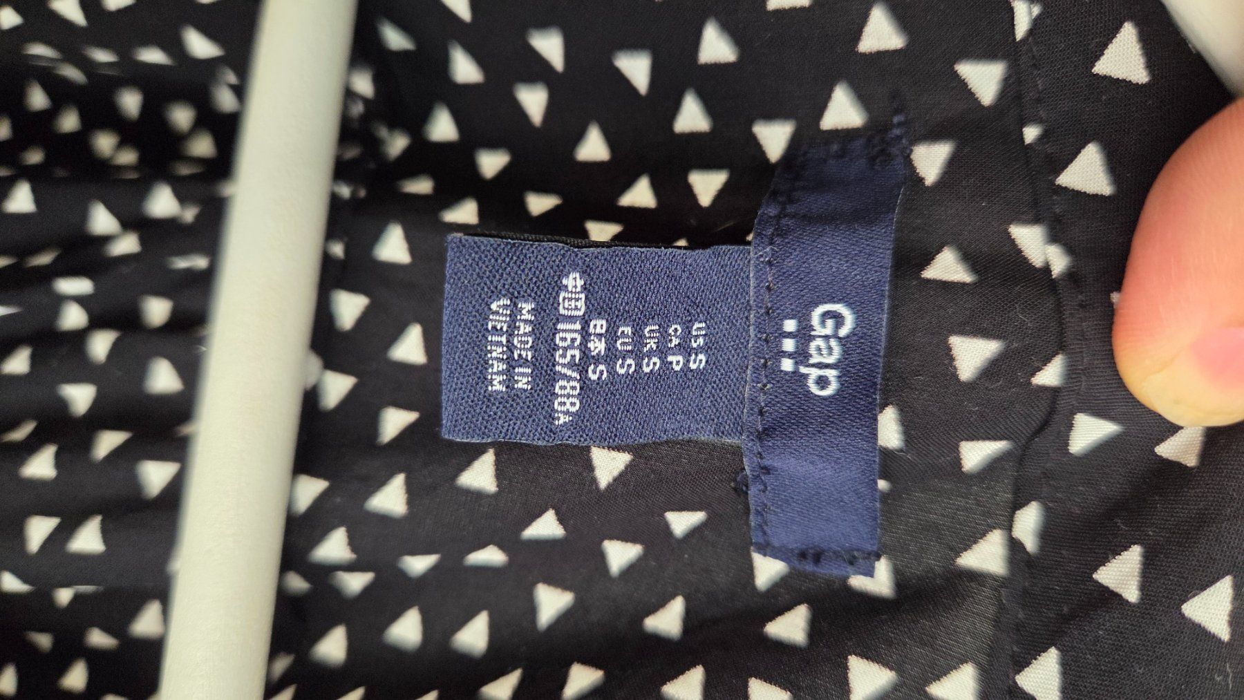 Gap Vestiti: Gap Dress S – Usato da Fislisbach venduto da Maieriisli25 3