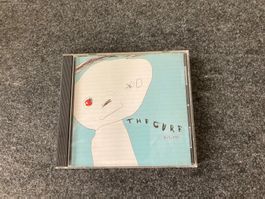 The Cure - Alt.End