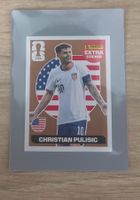 Panini Extra Sticker Christian Pulisic Bronze