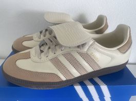 Adidas Samba LT Schuh Sneaker Gr. 39 1/3 wie neu