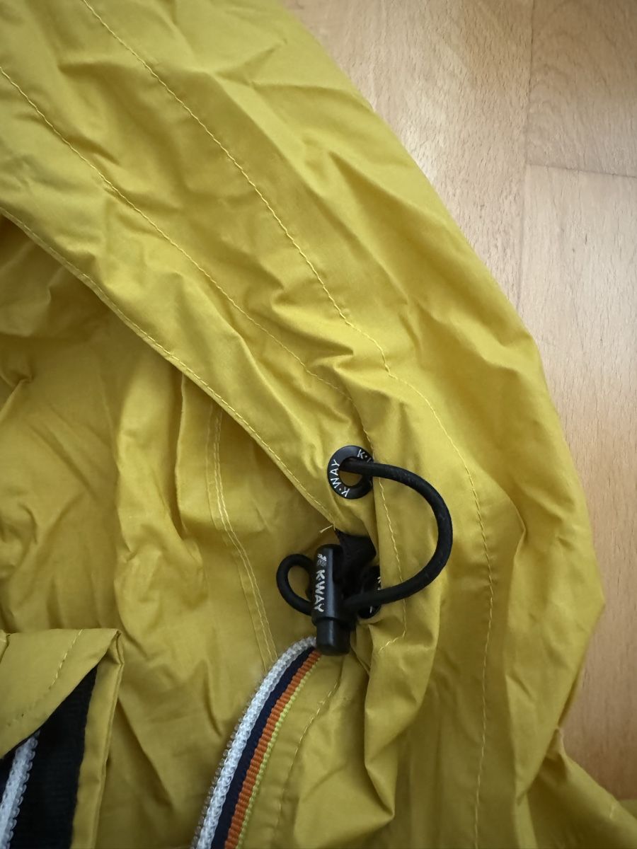 Jacken: Kway Regenjacke – Gebraucht aus Zürich von rxxel 5