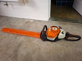 Stihl HS 82 R Heckenschere