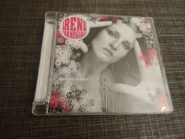 Irene Fornaciari - Vertigini in fiore CD