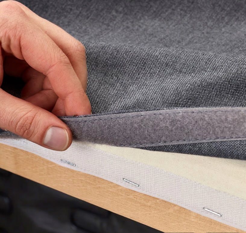 Ikea Sofas: IKEA Sofa KLIPPAN  | gebraucht – Gebraucht aus Rorschacherberg von LatteArt 2
