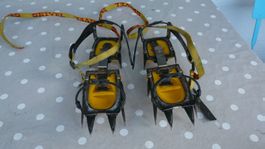 Steigeisen Grivel