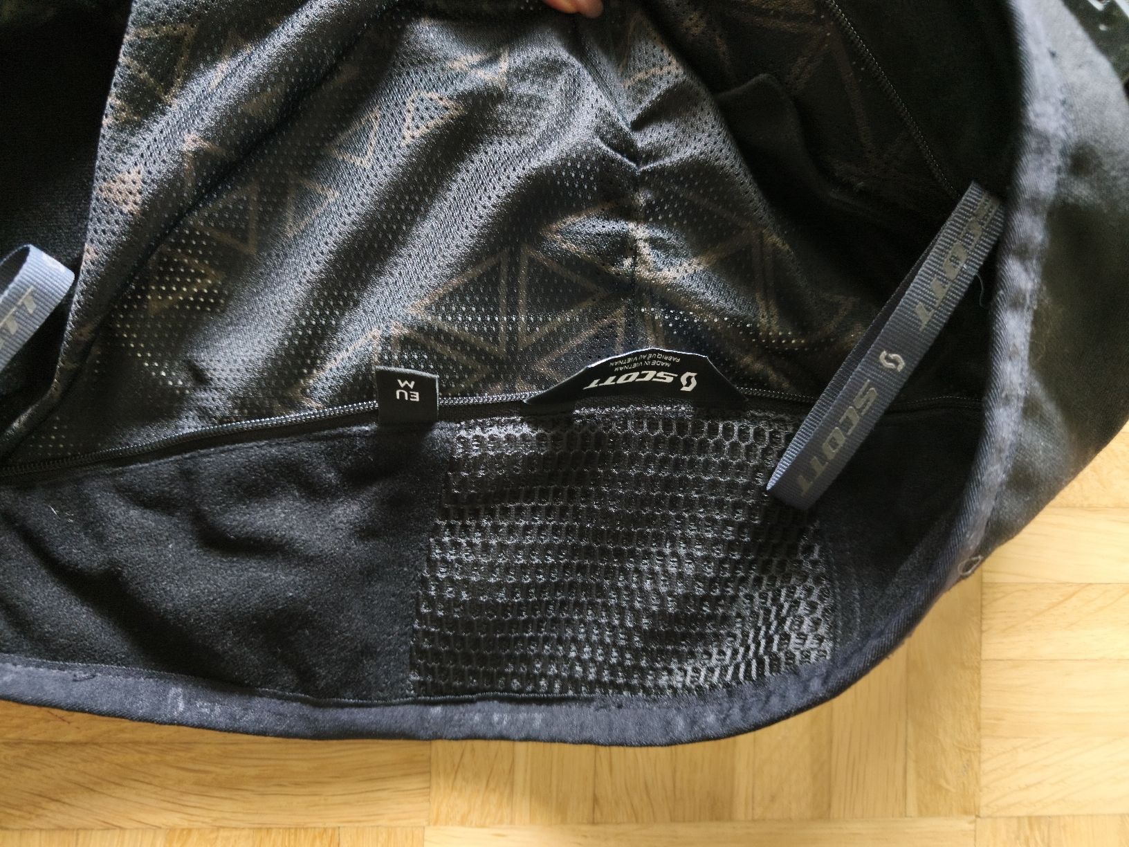 Scott Pantaloni: Motorrad Hose Damen, Scott, GoreTex Grösse M – Usato da Bern venduto da Tschu_Tschu 5