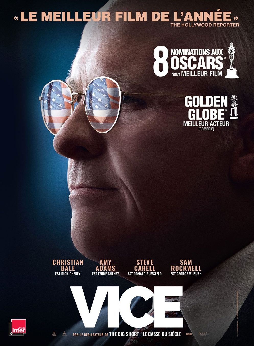 Tutti i DVDs: LOT DE 10 BLU-RAY THRILLER – Nuovo e nell'imballaggio originale da Genève venduto da inf_2hrk 8