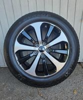 KIA SORENTO ORIGINAL SOMMERRÄDER  R18