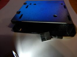 HP Computer Einschub für irgendetwas