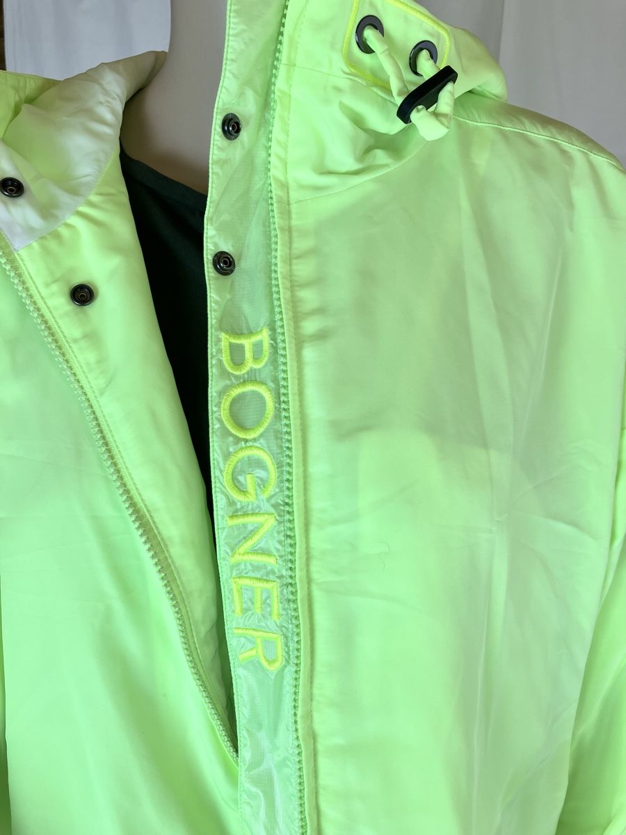 Bogner Jacken: Bogner Gr.36/38 – Neu (gemäss Beschreibung) aus Mürren von Ne-le 5