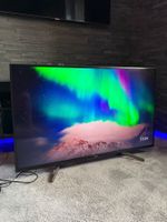 Sony Bravia – "49 Zoll" 4K Ultra HD LED Smart-TV Gebraucht