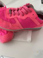 Sneakers Liu Jo donna fucsia fluo originali