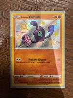 Galarian Yamask Pokemon SV065/SV122