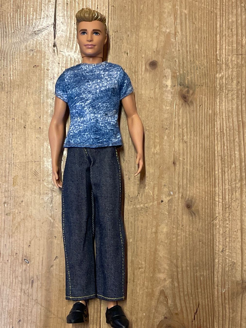 Bambole: MATTEL Barbie Ken (2015) – Usato da Frasnacht venduto da GracyStore 1