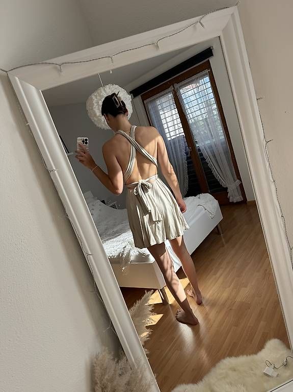 Robes: Kleid – D'occasion à Mumpf par anj_ktg9 1