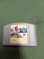 Fifa 99 Nintendo 64