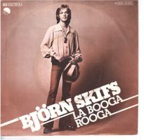BJÖRN SKIES - LA BOOGA