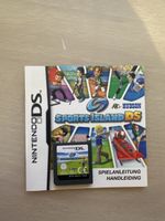Nintendo DS Spiel - Sports Island DS - Top Zustand!