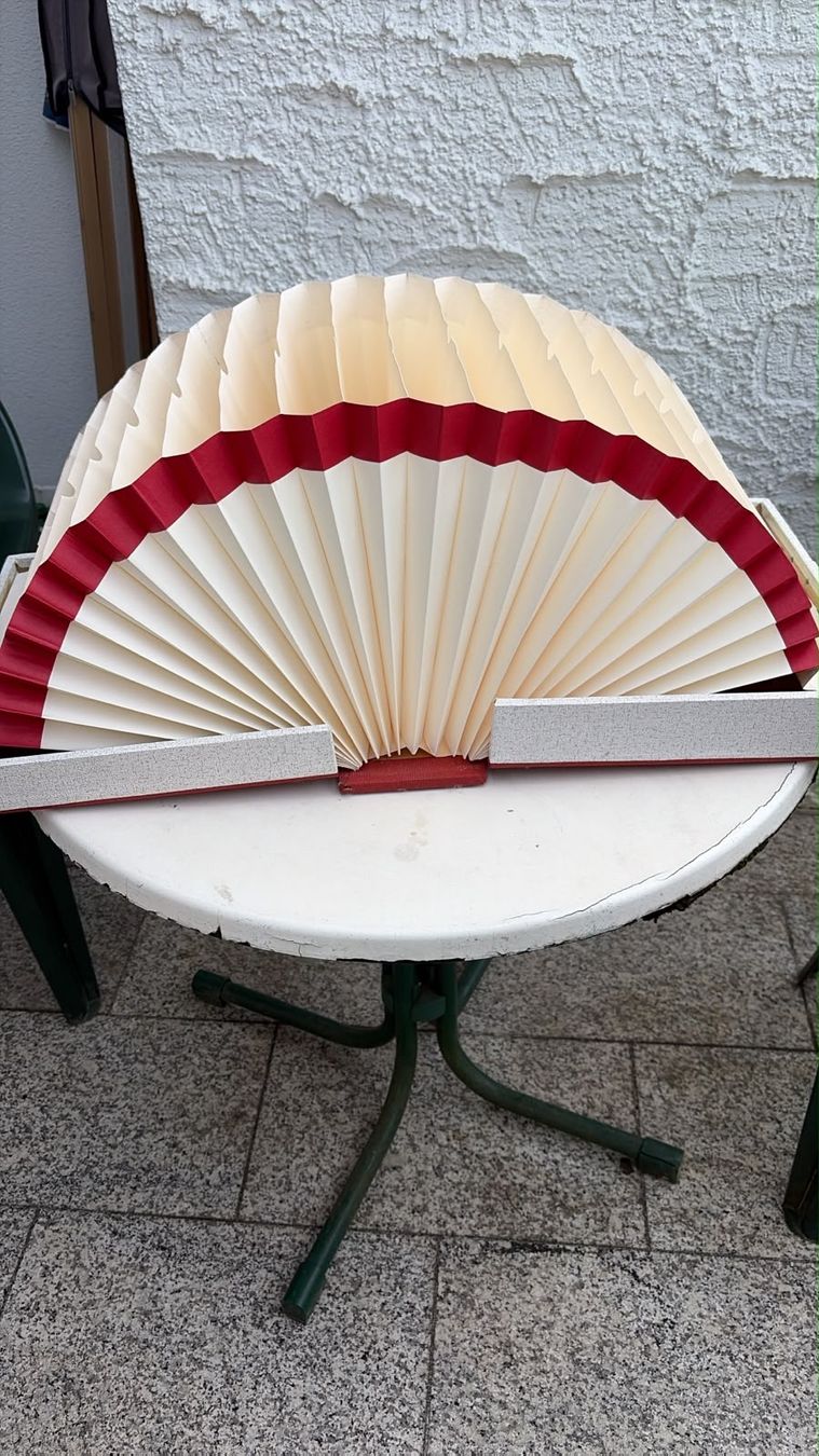 Reisekoffer: Langspielplatten Koffer – Gebraucht aus rütihof von finaldestination 1