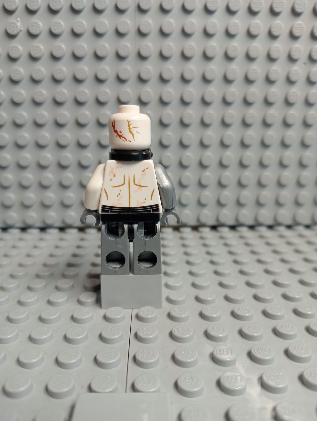 Lego Kit di costruzioni: Lego Star Wars - Darth Vader Bacta Tank – Nuovo (secondo la descrizione) da Arconciel venduto da  1