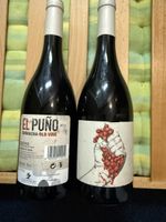 El Puno Tinto D.O. 2011 - 2 Flaschen - 64
