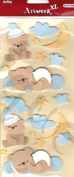 Kits de loisir créatif: Artwork Sticker – Neuf avec emballage d'origine à Schlatt TG par glueckwunschkarte.22 3