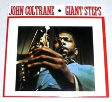 John Coltrane, Tommy Flanagan, Art Taylor, Paul Chambers,