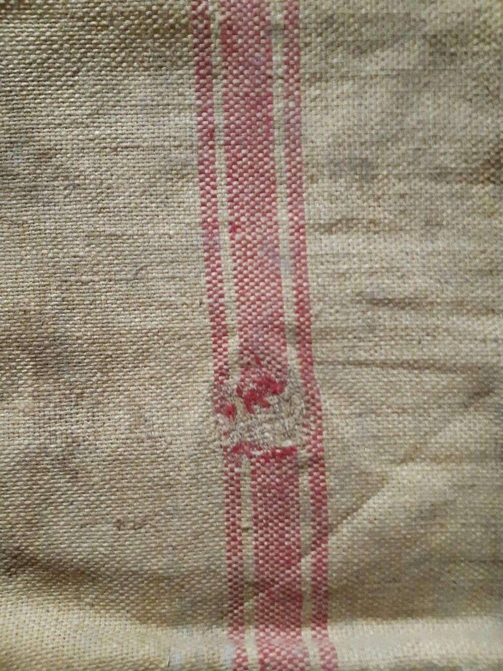 Tessuti: Jutensack 1962 – Usato da Grindelwald venduto da carro5 2