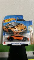 Hot Wheels Lamborghini Huracan Sterrato 