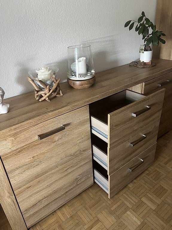 Conforama Cassettiere: Sideboard / Komode – Usato da Zollikofen venduto da mar_9sg8 2