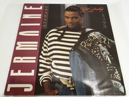 Jermaine Stewart – Get Lucky