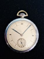 Montre de poche ancienne style Art Déco - Pour restauration 