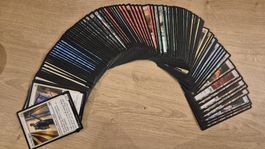 Streets of New Capenna Common Set (EN) - MTG Magic Gathering