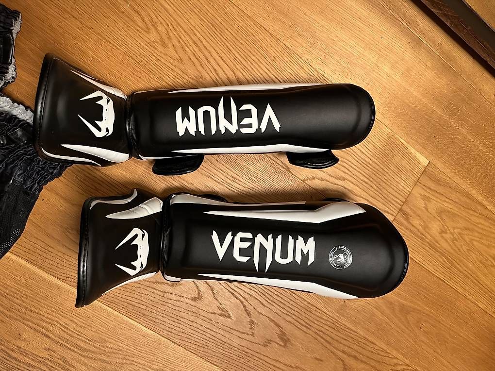 Altri accessori da uomo: Boxausrüstung – Usato da Root venduto da ste_kcl7 1