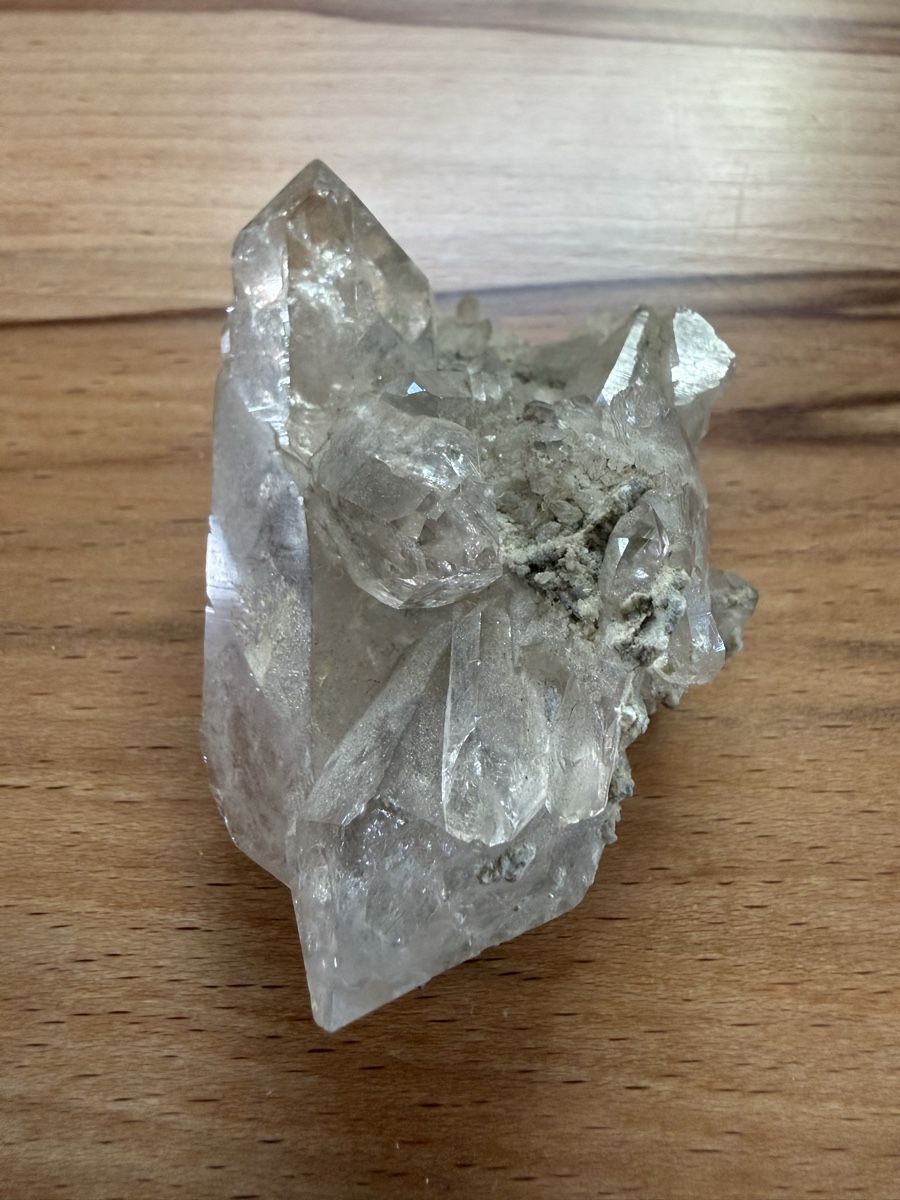 Minerali & Pietre curative: Rauchquarz – Usato da Grenchen venduto da Bastet007