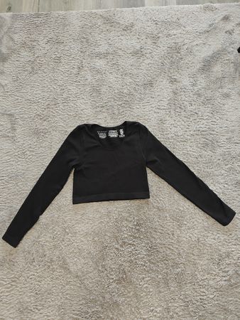 Crop Top Sport / Freizeit