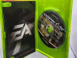 Need for Speed Most Wanted Xbox - Jeu Course Arcade