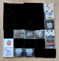 Deutschrap CD's
