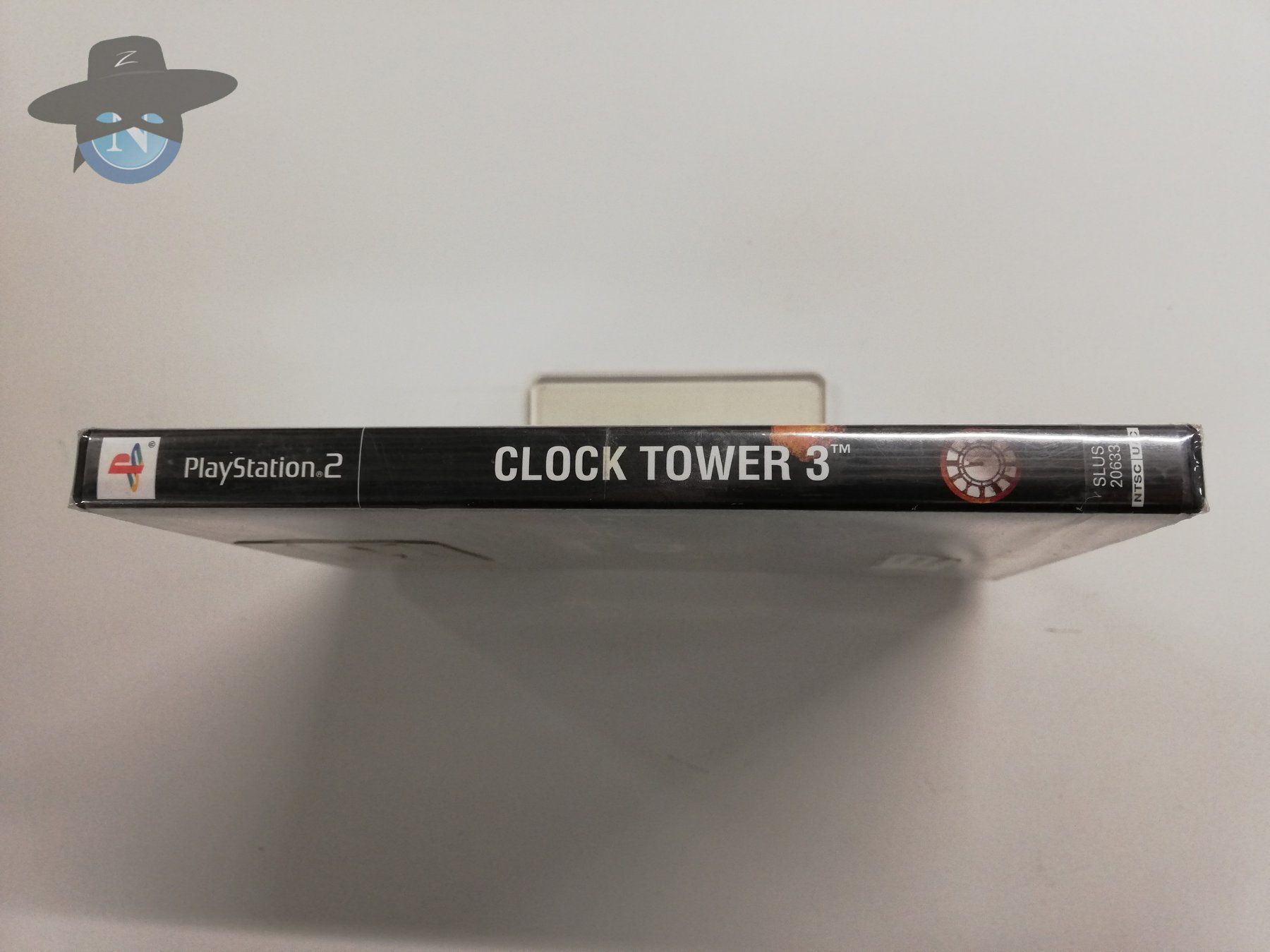 Sony Giochi: Clock Tower 3    / USA / PS2 / SEALED / NEU – Usato da St. Gallen venduto da zorro_dc 5