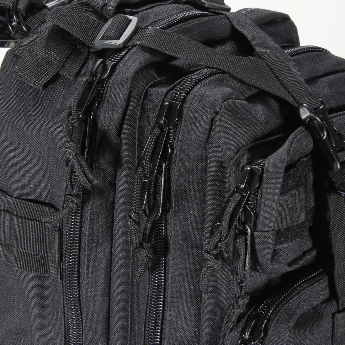 Rucksäcke: ✅ NEU Multifunktions Rucksack  30L schwarz – Neu und originalverpackt aus Wittenbach von ChinaSeidenstrasse 3